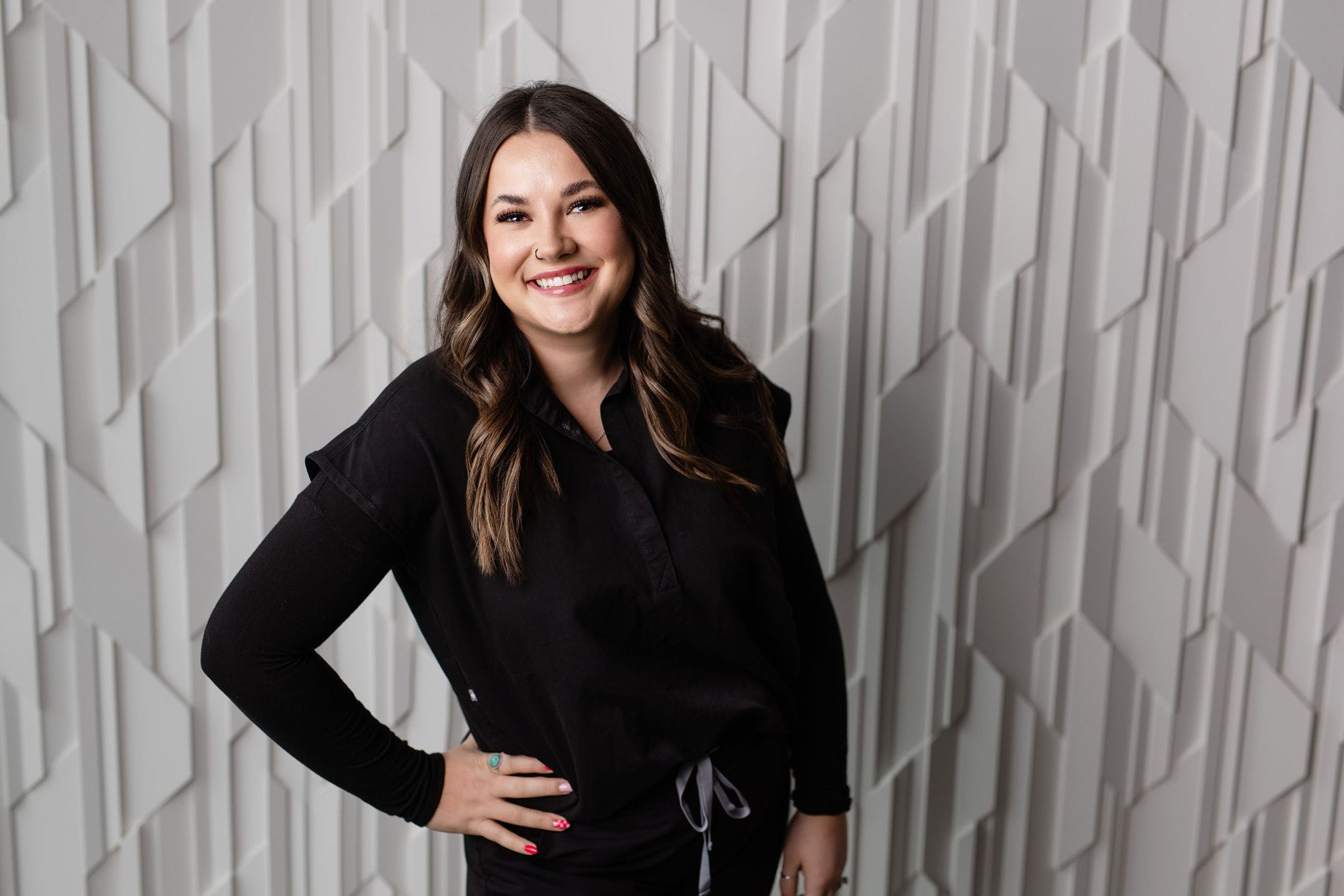 Alison Ryan, PCC/Front Desk