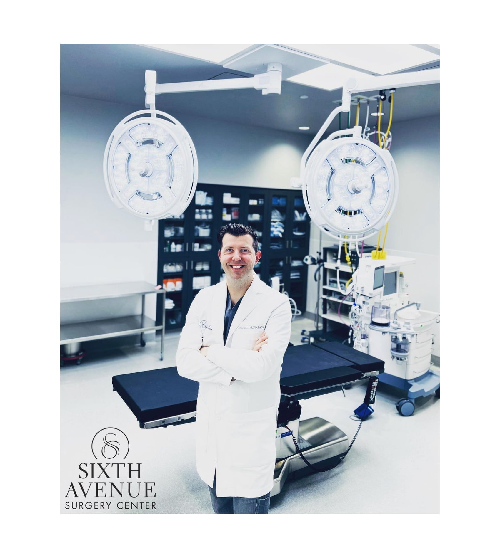 Sixth Avenue Surgery Center
