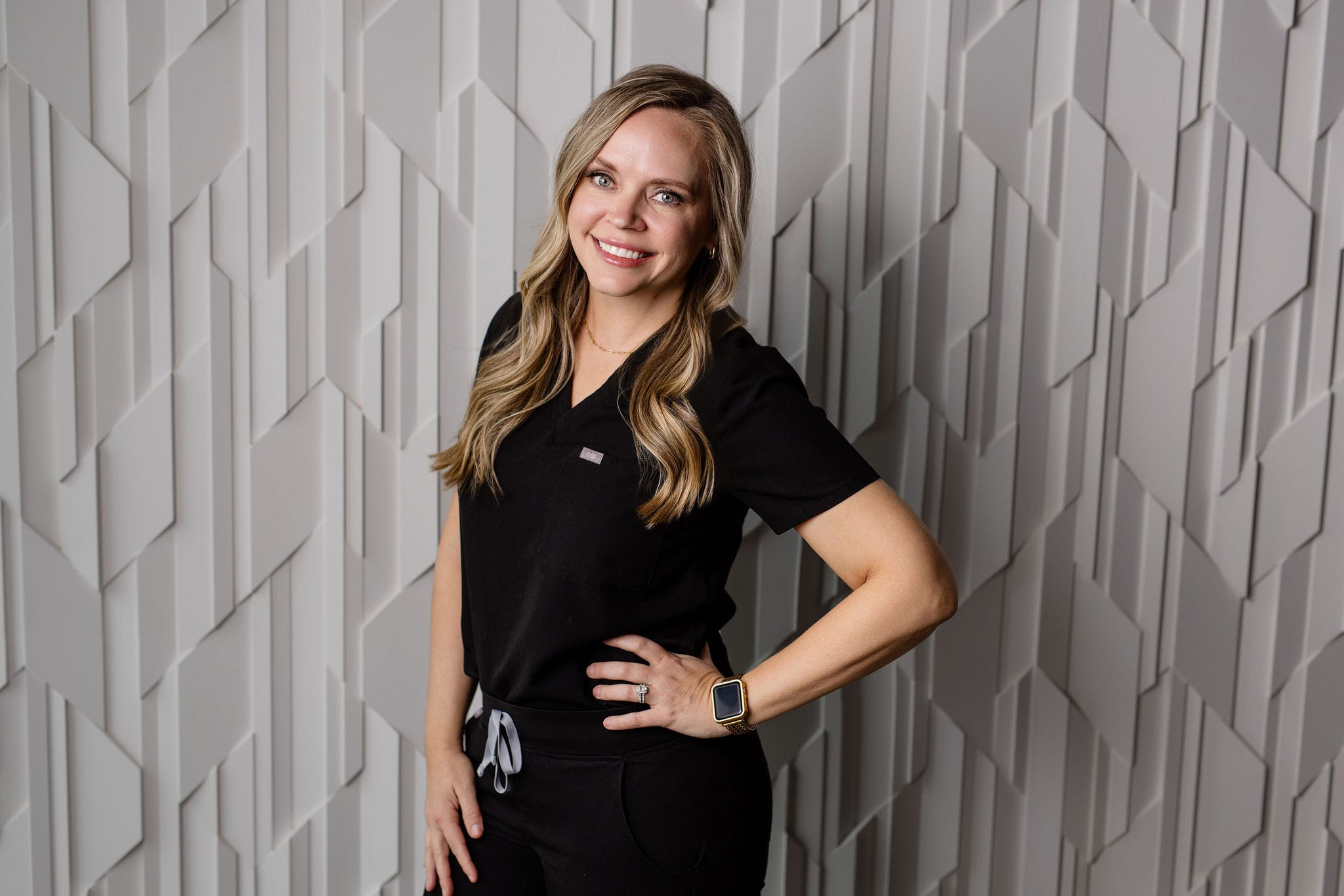 Samantha Delacruz, RN – ASC Manager