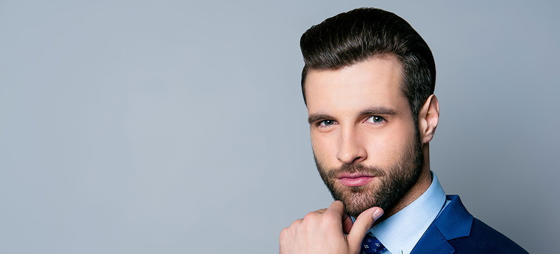 Spokane Hair Transplant